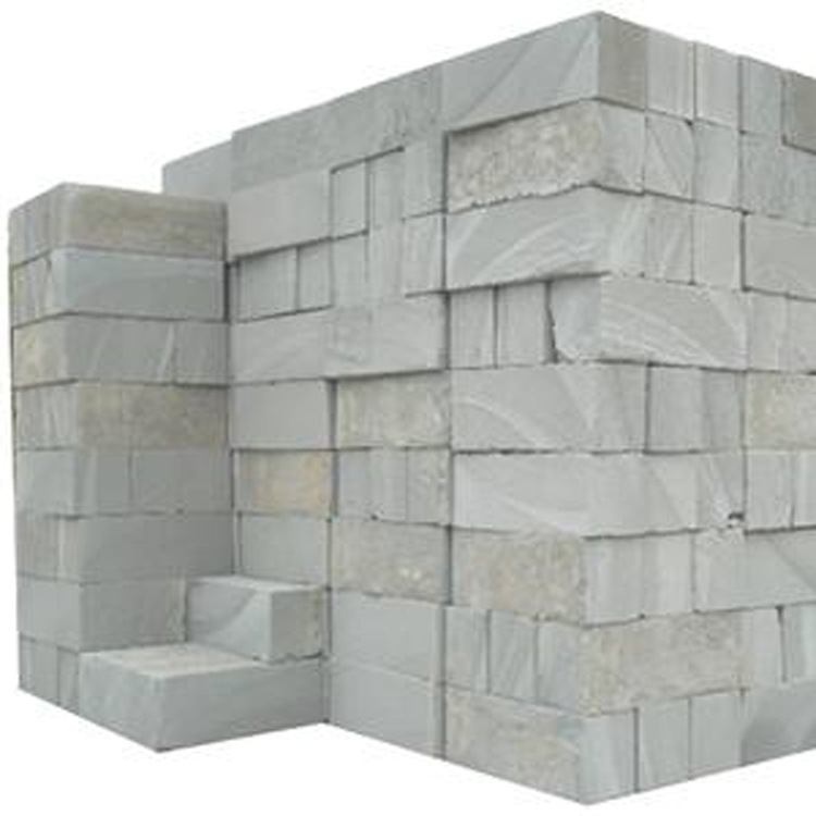 乐山不同砌筑方式蒸压加气混凝土砌块轻质砖 加气块抗压强度研究