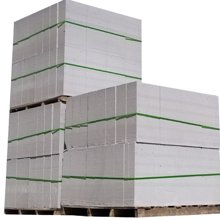 乐山改性材料和蒸压制度对冶金渣蒸压加气混凝土砌块性能的影响